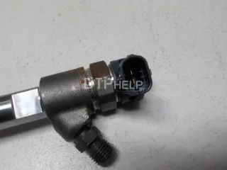 68286385AA Форсунка дизельная электрическая Jeep Cherokee KL Арт AM52458175, вид 5