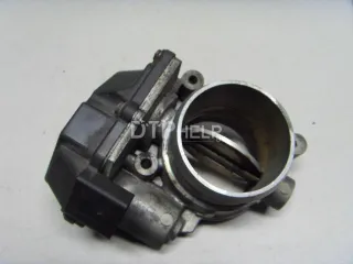 059145950H Заслонка дроссельная электрическая Volkswagen Touareg 1 Арт AM52459497, вид 3