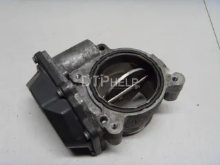 059145950H Заслонка дроссельная электрическая Volkswagen Touareg 1 Арт AM52459497, вид 5