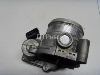 059145950H Заслонка дроссельная электрическая Volkswagen Touareg 1 Арт AM52459497, вид 6