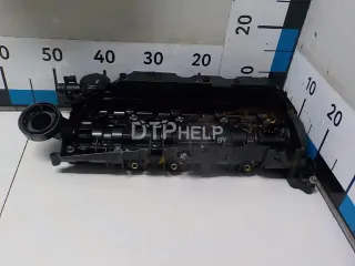 11128579962 Крышка головки блока (клапанная) BMW X5 G05  Арт AM52466880, вид 4