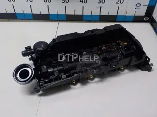 11128579962 Крышка головки блока (клапанная) BMW X5 G05  Арт AM52466880, вид 5