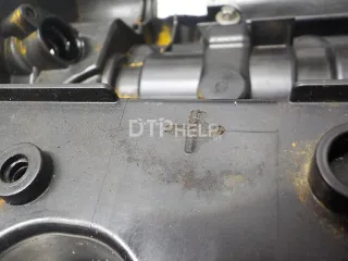 11128579962 Крышка головки блока (клапанная) BMW X5 G05  Арт AM52466880, вид 7