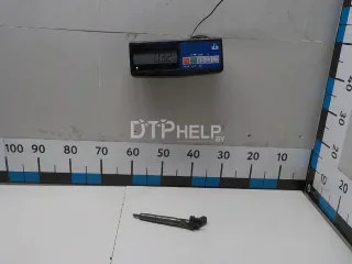 338002F000 Форсунка дизельная электрическая Kia Sorento 2 Арт AM52467079, вид 1