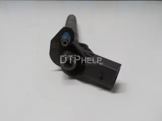 338002F000 Форсунка дизельная электрическая Kia Sorento 2 Арт AM52467079, вид 4
