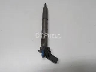 338002F000 Форсунка дизельная электрическая Kia Sorento 2 Арт AM52467079, вид 5