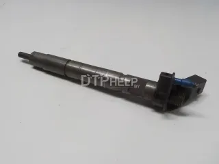 338002F000 Форсунка дизельная электрическая Kia Sorento 2 Арт AM52467079, вид 6