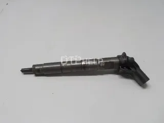 338002F000 Форсунка дизельная электрическая Kia Sorento 2 Арт AM52467079, вид 7