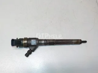 0445110297 Форсунка дизельная электрическая Citroen C4 1 Арт AM52475229, вид 1