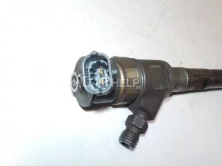 0445110297 Форсунка дизельная электрическая Citroen C4 1 Арт AM52475229, вид 2