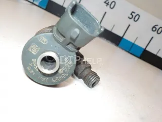 0445110297 Форсунка дизельная электрическая Citroen C4 1 Арт AM52475229, вид 3