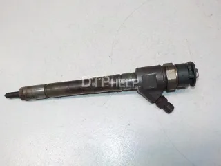 0445110297 Форсунка дизельная электрическая Citroen C4 1 Арт AM52475229, вид 4