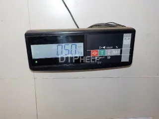 0445110297 Форсунка дизельная электрическая Citroen C4 1 Арт AM52475229, вид 7