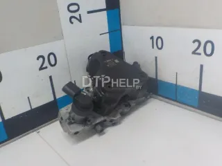 A6460700401 ТНВД Mercedes Sprinter W901-905 Арт AM52476512, вид 4