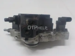 A6460700401 ТНВД Mercedes Sprinter W901-905 Арт AM52476512, вид 5