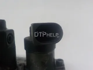 A6460700401 ТНВД Mercedes Sprinter W901-905 Арт AM52476512, вид 8