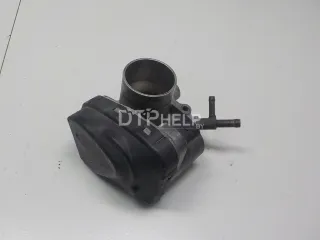 047133062D Заслонка дроссельная электрическая Skoda Octavia A4 Арт AM52478330, вид 3