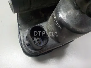 047133062D Заслонка дроссельная электрическая Skoda Octavia A4 Арт AM52478330, вид 5