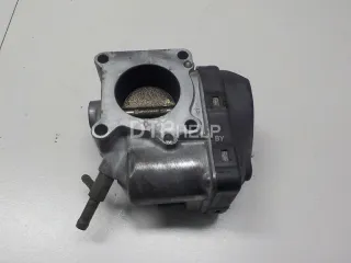 047133062D Заслонка дроссельная электрическая Skoda Octavia A4 Арт AM52478330, вид 6