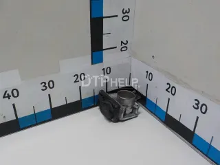 161191KA0B Заслонка дроссельная электрическая Nissan Qashqai 1  Арт AM52483312, вид 1