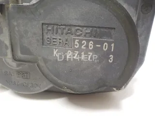 161191KA0B Заслонка дроссельная электрическая Nissan Qashqai 1  Арт AM52483312, вид 4