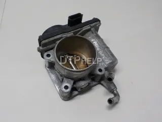 161191KA0B Заслонка дроссельная электрическая Nissan Qashqai 1  Арт AM52483312, вид 6