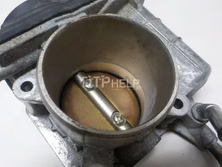 161191KA0B Заслонка дроссельная электрическая Nissan Qashqai 1  Арт AM52483312, вид 8