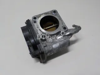 161191KA0B Заслонка дроссельная электрическая Nissan Qashqai 1  Арт AM52483312, вид 9
