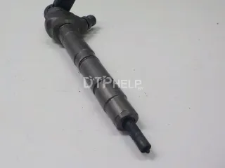 04L130277E Форсунка дизельная электрическая Skoda Octavia A7 Арт AM52484684, вид 1
