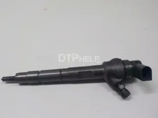 04L130277E Форсунка дизельная электрическая Skoda Octavia A7 Арт AM52484684, вид 4