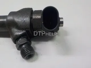 04L130277E Форсунка дизельная электрическая Skoda Octavia A7 Арт AM52484684, вид 5