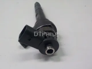 04L130277E Форсунка дизельная электрическая Skoda Octavia A7 Арт AM52484684, вид 6