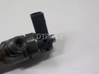 04L130277E Форсунка дизельная электрическая Skoda Octavia A7 Арт AM52484684, вид 10
