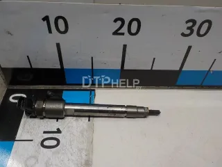 9828959880 Форсунка дизельная электрическая Citroen C4 Picasso 2 Арт AM52485909, вид 2