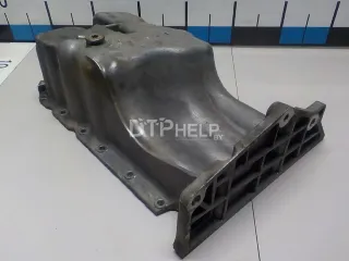 55562729 Поддон масляный двигателя Chevrolet Aveo T300 Арт AM52486018, вид 4