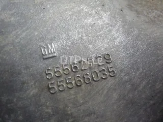 55562729 Поддон масляный двигателя Chevrolet Aveo T300 Арт AM52486018, вид 6