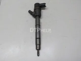 338002A400 Форсунка дизельная электрическая Kia Picanto 1 Арт AM52487251, вид 3