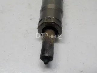 338002A400 Форсунка дизельная электрическая Kia Picanto 1 Арт AM52487251, вид 4