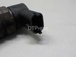 338002A400 Форсунка дизельная электрическая Kia Picanto 1 Арт AM52487251, вид 5