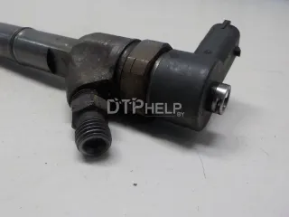 338002A400 Форсунка дизельная электрическая Kia Picanto 1 Арт AM52487251, вид 6