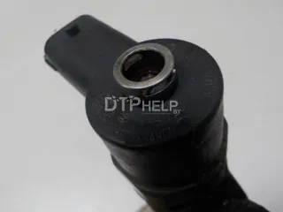 338002A400 Форсунка дизельная электрическая Kia Picanto 1 Арт AM52487251, вид 7