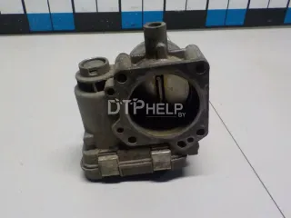 03C133062M Заслонка дроссельная электрическая Volkswagen Polo 5 Арт AM52488437, вид 5