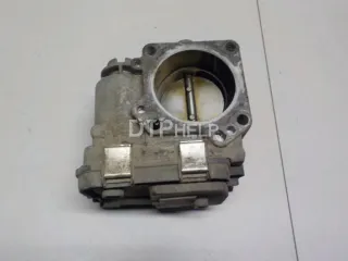 03C133062M Заслонка дроссельная электрическая Volkswagen Polo 5 Арт AM52488437, вид 6