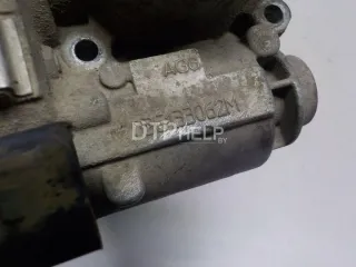 03C133062M Заслонка дроссельная электрическая Volkswagen Polo 5 Арт AM52488437, вид 7