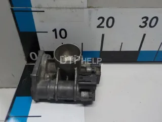 211161148010 Заслонка дроссельная электрическая Lada Granta Арт AM52488886, вид 3