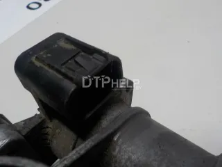 211161148010 Заслонка дроссельная электрическая Lada Granta Арт AM52488886, вид 7