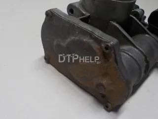 211161148010 Заслонка дроссельная электрическая Lada Granta Арт AM52488886, вид 10