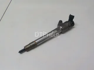 68211302AA Форсунка дизельная электрическая Jeep Grand Cherokee IV (WK2) Арт AM52489766, вид 1