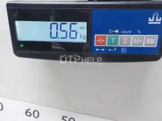 68211302AA Форсунка дизельная электрическая Jeep Grand Cherokee IV (WK2) Арт AM52489766, вид 3