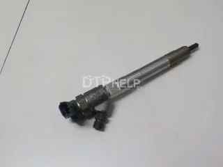 68211302AA Форсунка дизельная электрическая Jeep Grand Cherokee IV (WK2) Арт AM52489766, вид 6